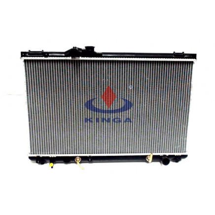 Car Radiator for Toyota Crown'98-00 Jzs155 at