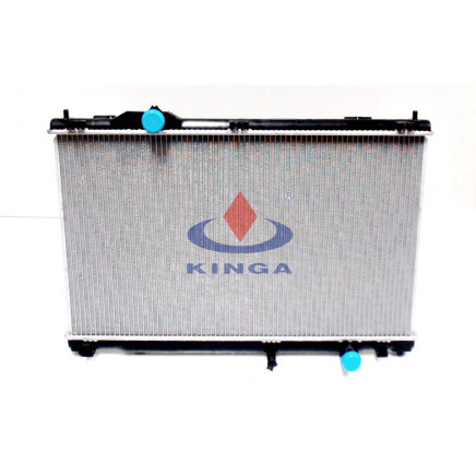 Car Radiator for Toyota Crown Grs182'04 Mt