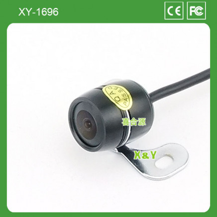 Car Rear View CCD Video Camera Xy-1696