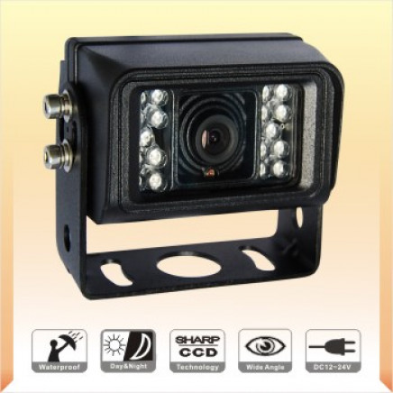 Car Rear View Camera (DF-8073)
