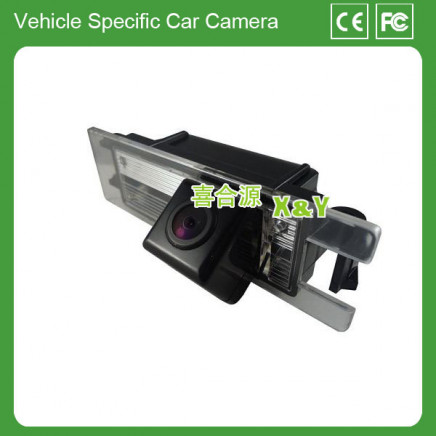 Car Rear View Reversing Camera for Gm Xy-OEM29