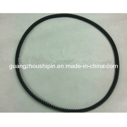 Car Rubber Fan Timing Belt for Toyota (90916-02452)