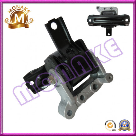Car Rubber Front Right Engine Motor Mount for Mistubishi