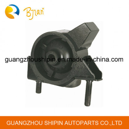 Car Rubber Marine Engine Mount Flexible for Toyota (12371-64120)