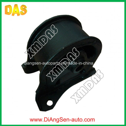 Car Rubber Parts Engine Mount for Honda Accord (50810-SM4-000)