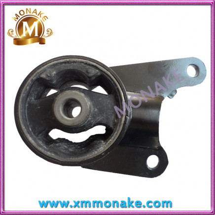 Car Rubber Parts Engine Mounting for Mazda (GJ21-39-040)