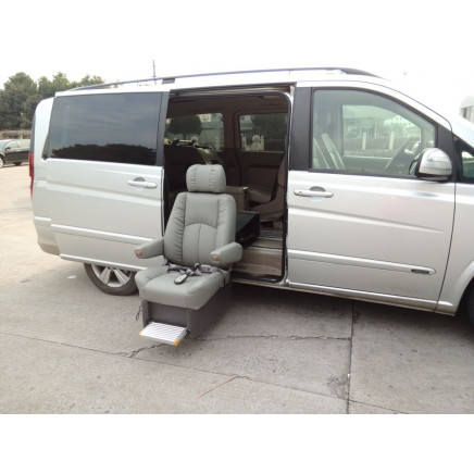 Car Safety Seat Special Sear for Old