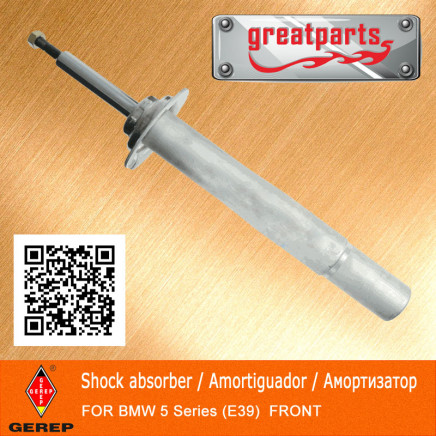 Car Shock Absorber for BMW 5 Auto Shock Absorber