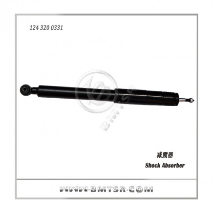 Car Shock Absorber for Benz Auto Parts