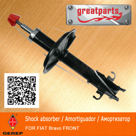 Car Shock Absorber for FIAT Bravo Auto Shock Absorber