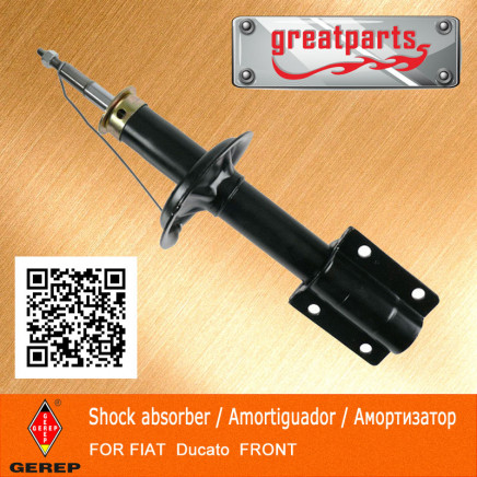 Car Shock Absorber for FIAT Ducato Auto Shock Absorber