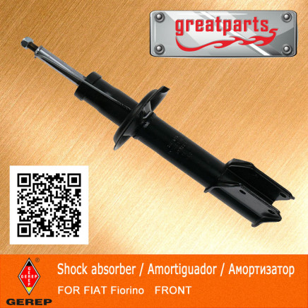 Car Shock Absorber for FIAT Fiorino Auto Shock Absorber
