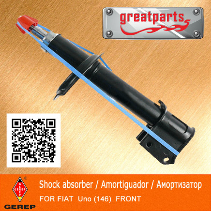 Car Shock Absorber for FIAT Uno Auto Shock Absorber