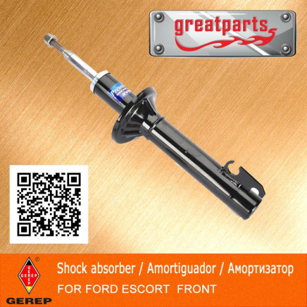 Car Shock Absorber for Ford Escort Auto Shock Absorber