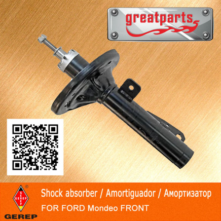 Car Shock Absorber for Ford Mondeo Auto Shock Absorber