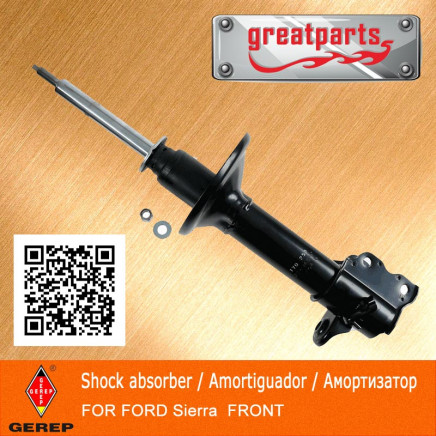 Car Shock Absorber for Ford Sierra Auto Shock Absorber