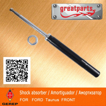 Car Shock Absorber for Ford Taunus Auto Shock Absorber