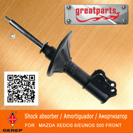 Car Shock Absorber for Mazda Xedos 6 Auto Shock Absorber