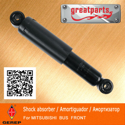 Car Shock Absorber for Mitsubishi Bus Auto Shock Absorber