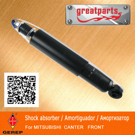 Car Shock Absorber for Mitsubishi Canter Auto Shock Absorber