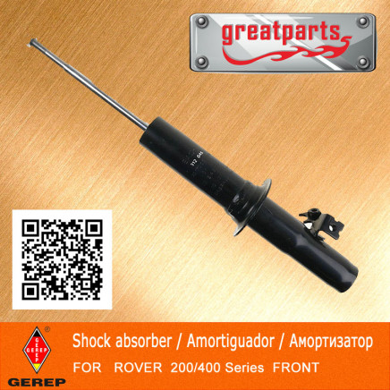 Car Shock Absorber for Rover 200, Auto Shock Absorber