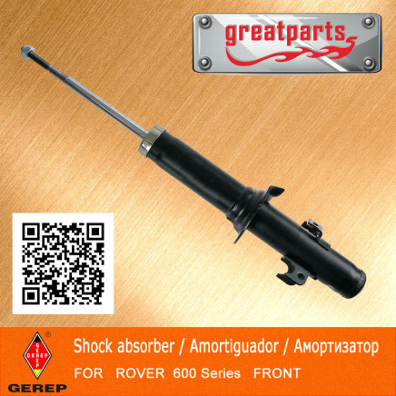 Car Shock Absorber for Rover 600, Auto Shock Absorber