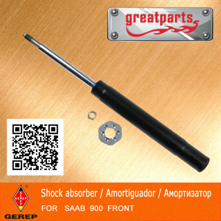 Car Shock Absorber for Saab 900 II, Auto Shock Absorber