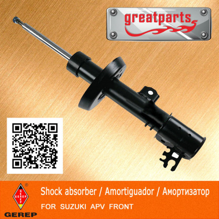 Car Shock Absorber for Suzuki Apv Auto Shock Absorber