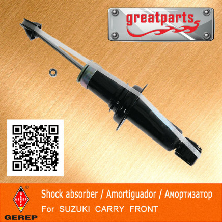 Car Shock Absorber for Suzuki Carry Auto Shock Absorber