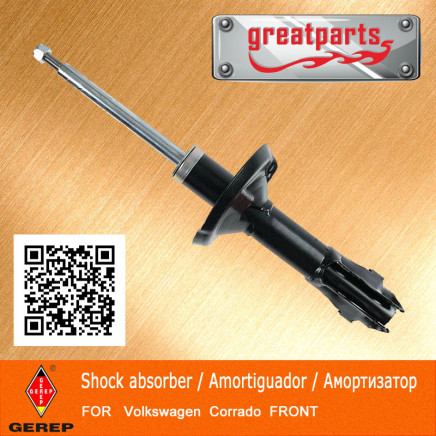Car Shock Absorber for Volkswagen Corrado Auto Shock Absorber