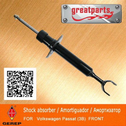 Car Shock Absorber for Volkswagen Passat Auto Shock Absorber