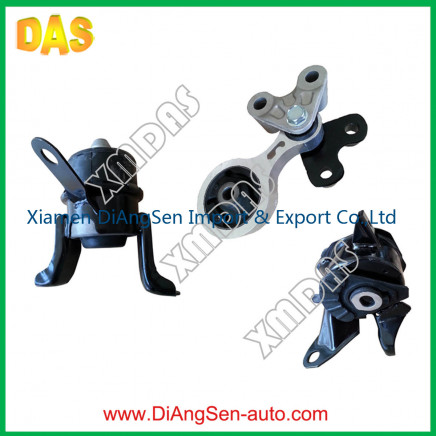 Car Spare Parts Engine Rubber Mounting for Honda/Toyota/Nissan/Mazda/Chevrolet