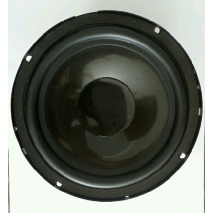 Car Speaker (SPK-150816W)