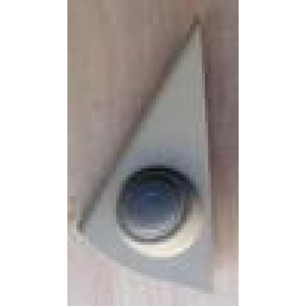 Car Speaker (SPK-17024)