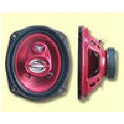 Car Speaker (SPK-6908)