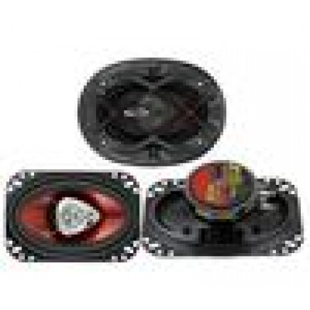 Car Speaker (SPK-CH4620)