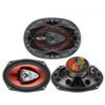 Car Speaker (SPK-CH6930)