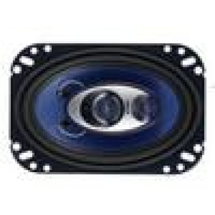 Car Speaker (SPK-PL463BL)