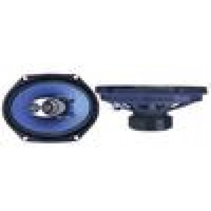 Car Speaker (SPK-PL683BL)