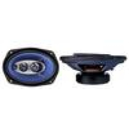Car Speaker (SPK-PL698BL)