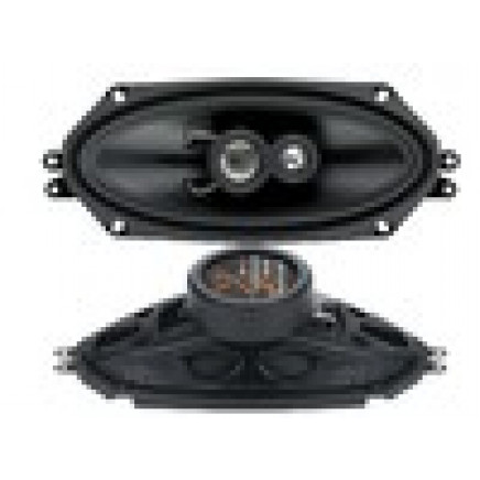 Car Speaker (SPK-TQ413)