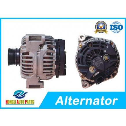 Car Starter Alternator (BOSCH 0124515046/LUCAS LRA03020) for Mercedes-Benz