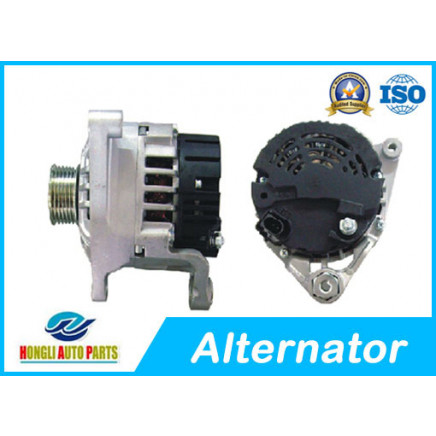 Car Starter Alternator (VALEO 2542227/LUCAS LRA02343) for Skoda/Audi/Vw