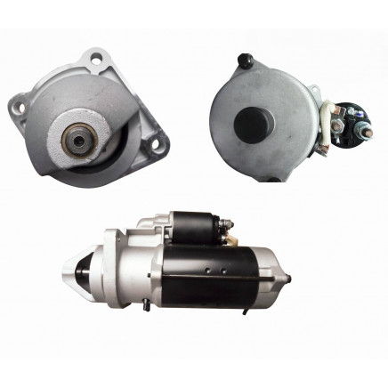 Car Starter Bosch 0001231007 for MAN