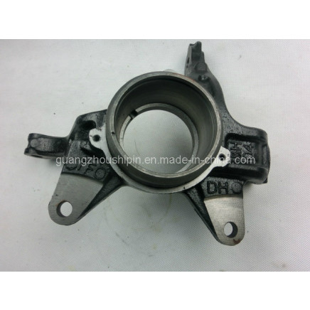 Car Steering Knuckle for Honda (51216-TF0-H01)
