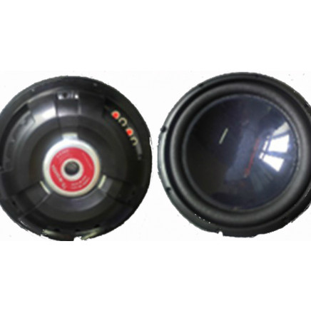 Car Subwoofer (TS-W309D4)