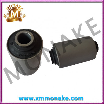 Car Suspension Parts Auto Control Arm Bushing for Nissan (54560-VW000)