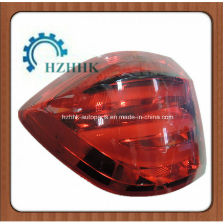 Car Tail Light for Rear Light of Auto Lighting System