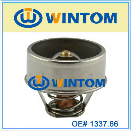 Car Thermostat Housing/Water Flange for Peugeot Peugeot 1337.66