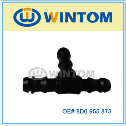 Car Thermostat Housing/Water Flange for Vw (8D0 955 873)